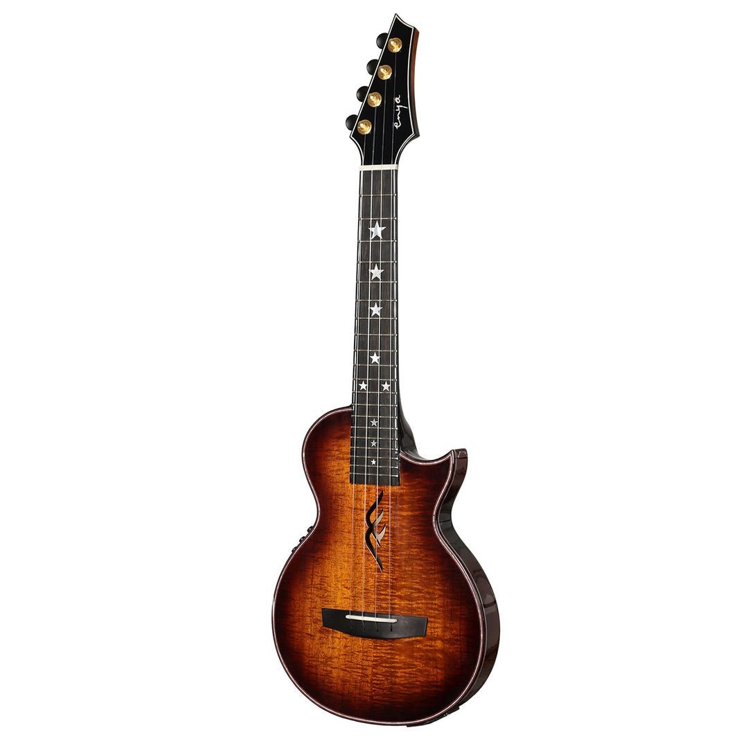E6 FE Solid Koa