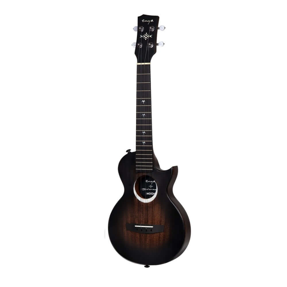Moon - Taimane Signature Black