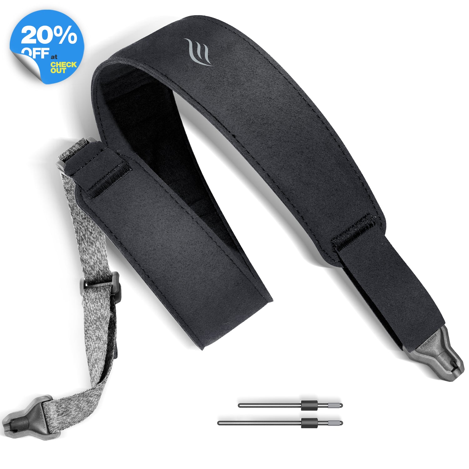Magnetic Strap