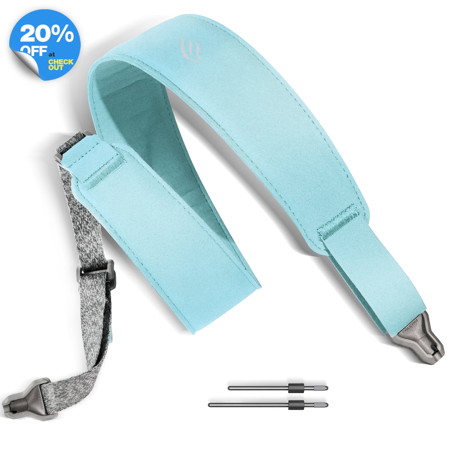 Magnetic Strap